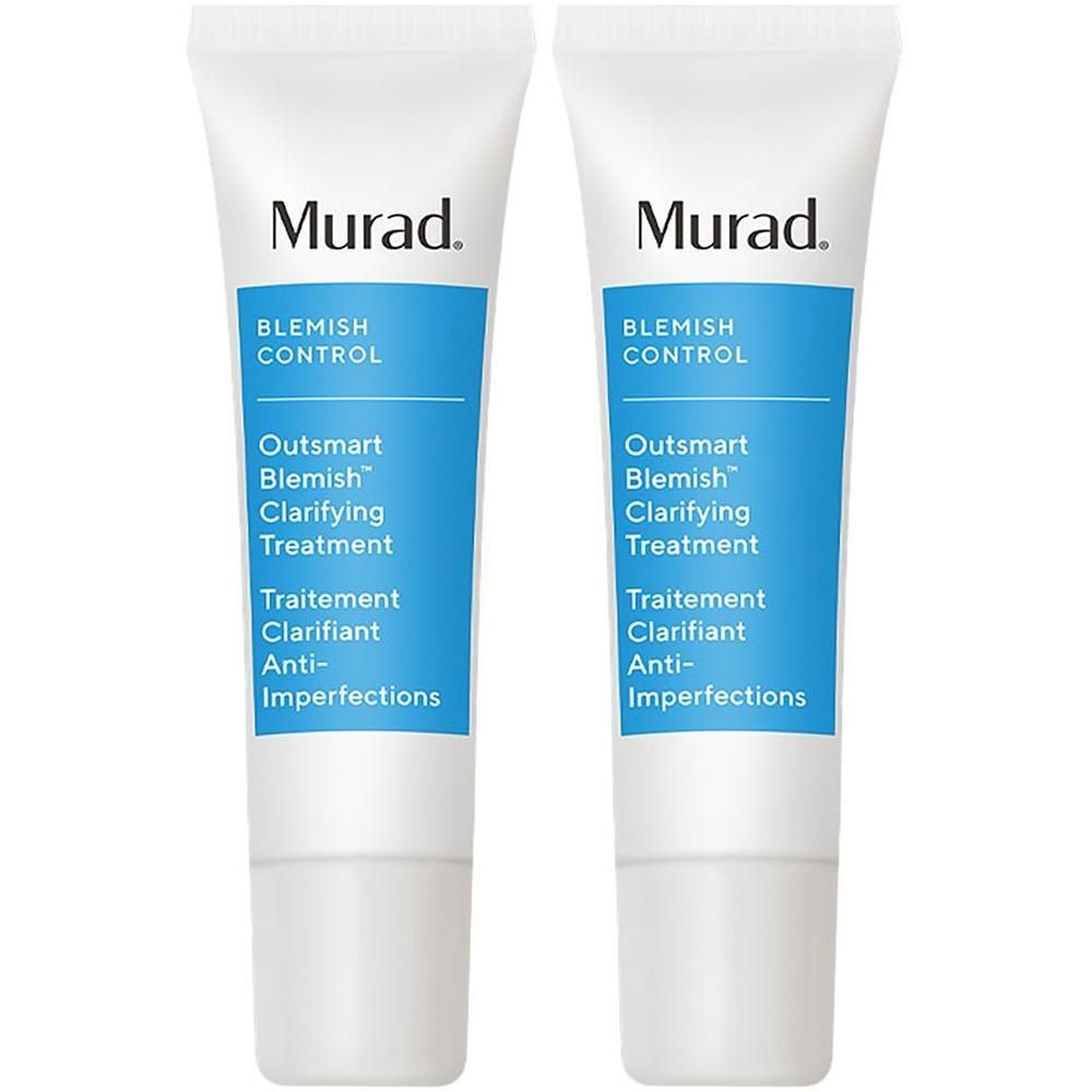 Murad Outsmart Blemish Clarifying Treatment - Trattamento Purificante Anti Imperfezioni