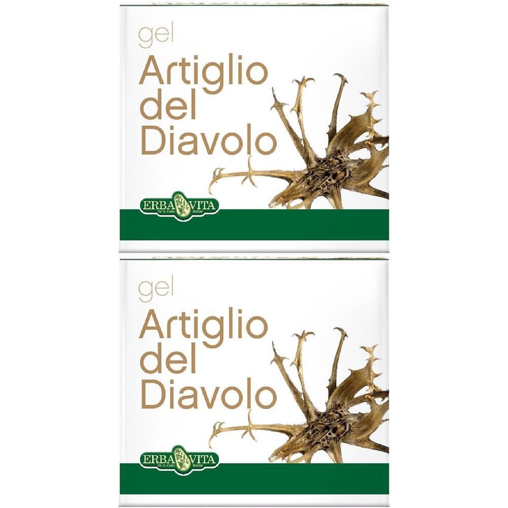 Gel Artiglio Del Diavolo