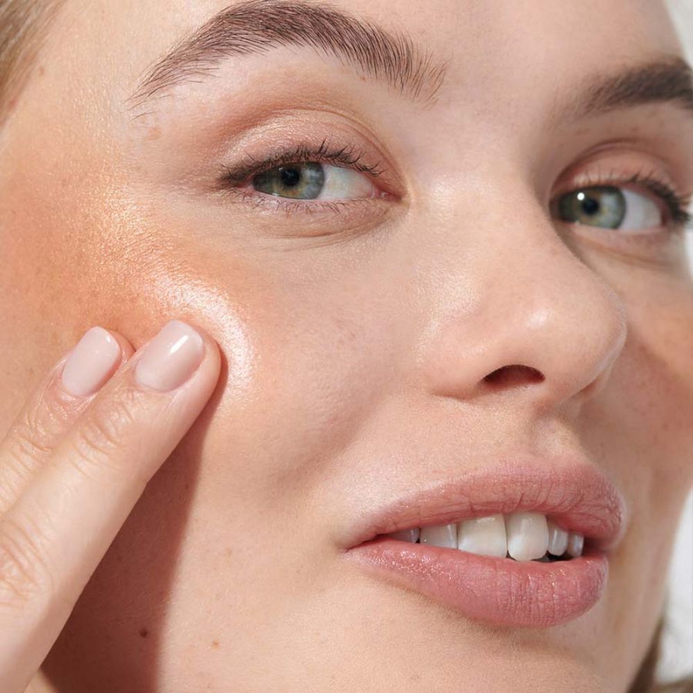 Dr. Hauschka Lip To Cheek 04 Gold