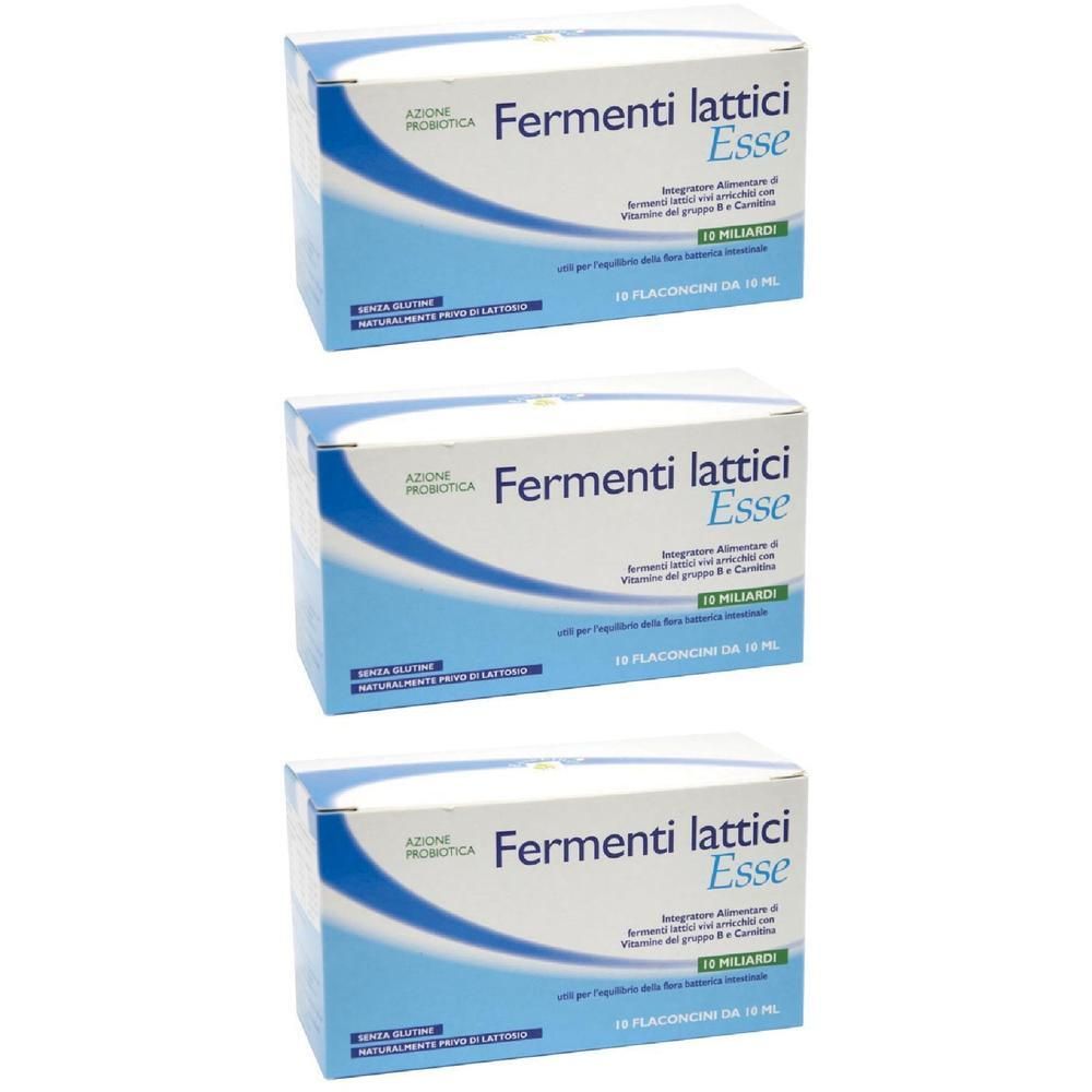 Fermenti Lattici Esse 100 Ml