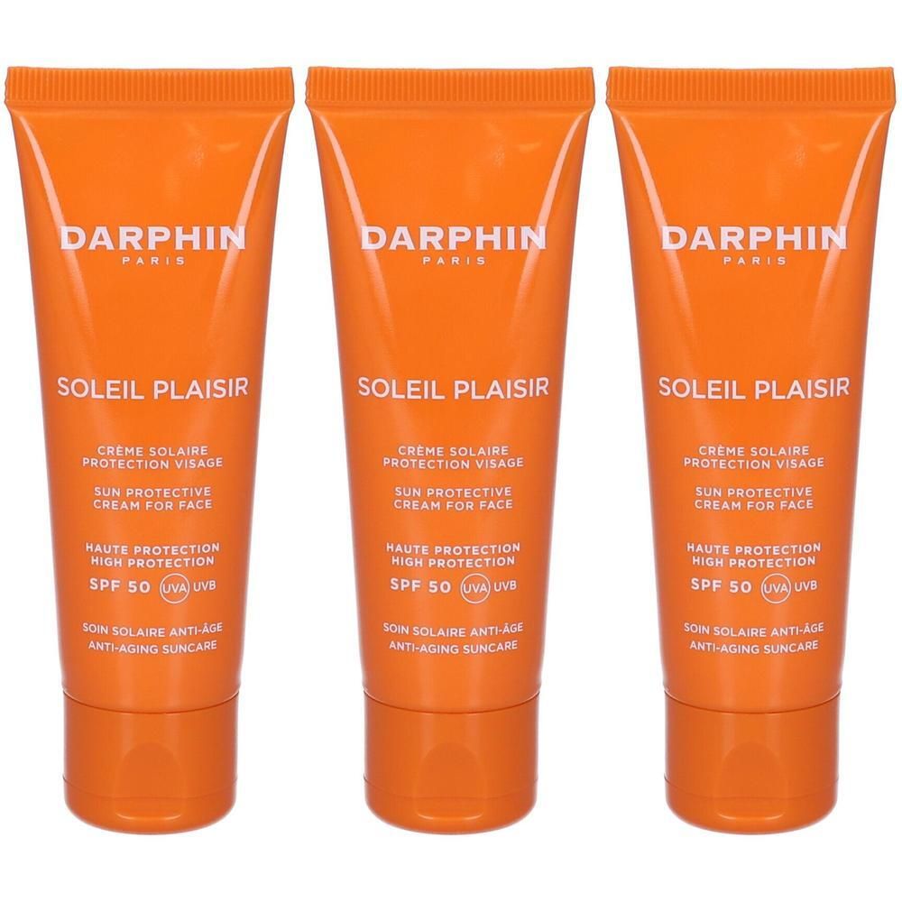 Darphin Soleil Plaisir Spf50