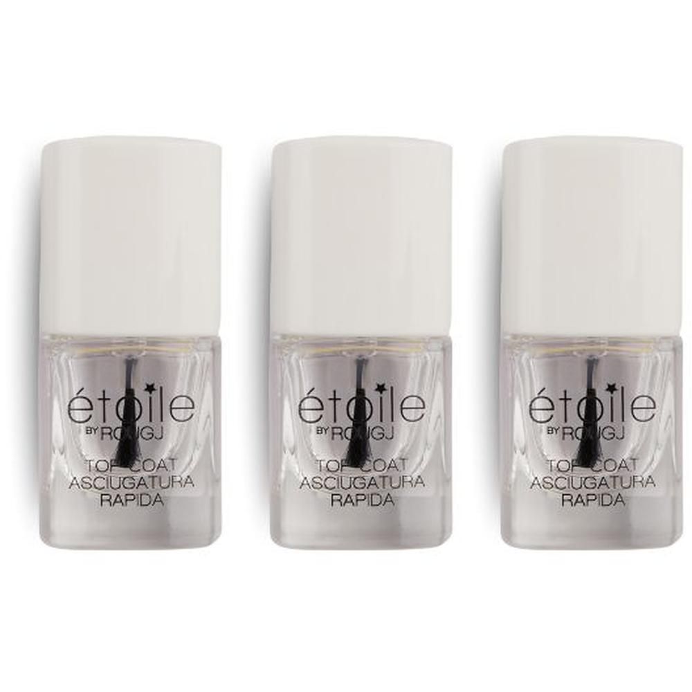 Rougj Top Coat