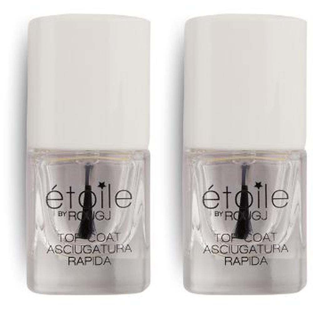 Rougj Top Coat