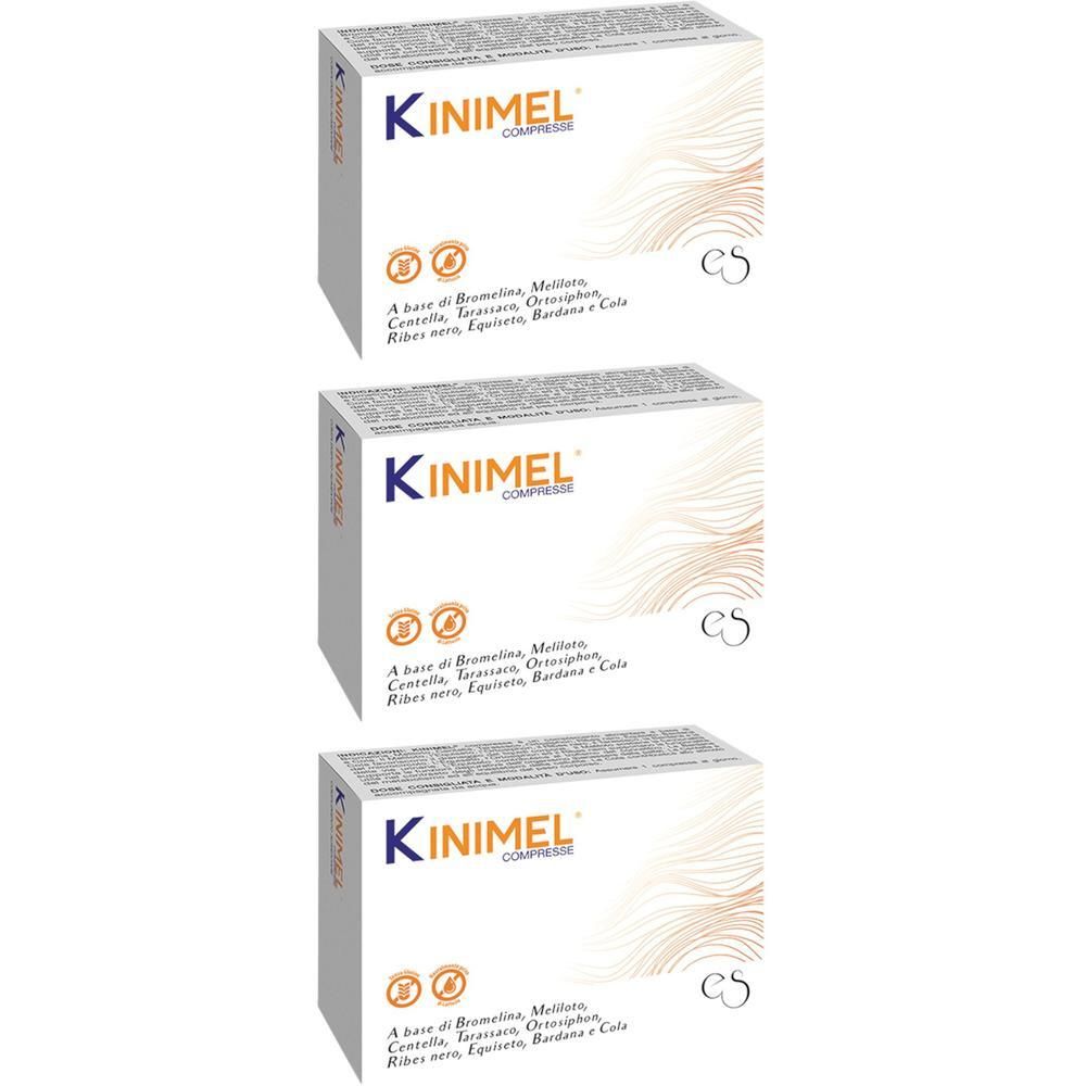 Kinimel 30 Compresse