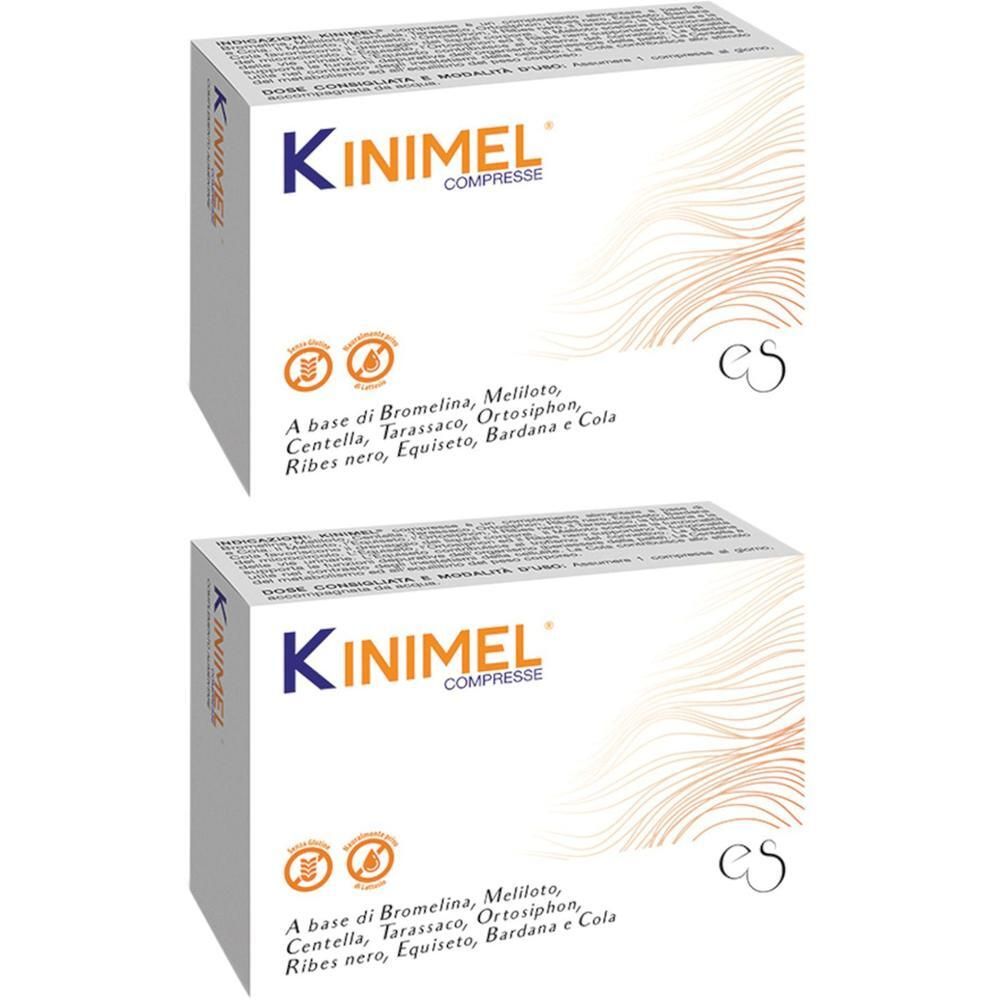 Kinimel 30 Compresse