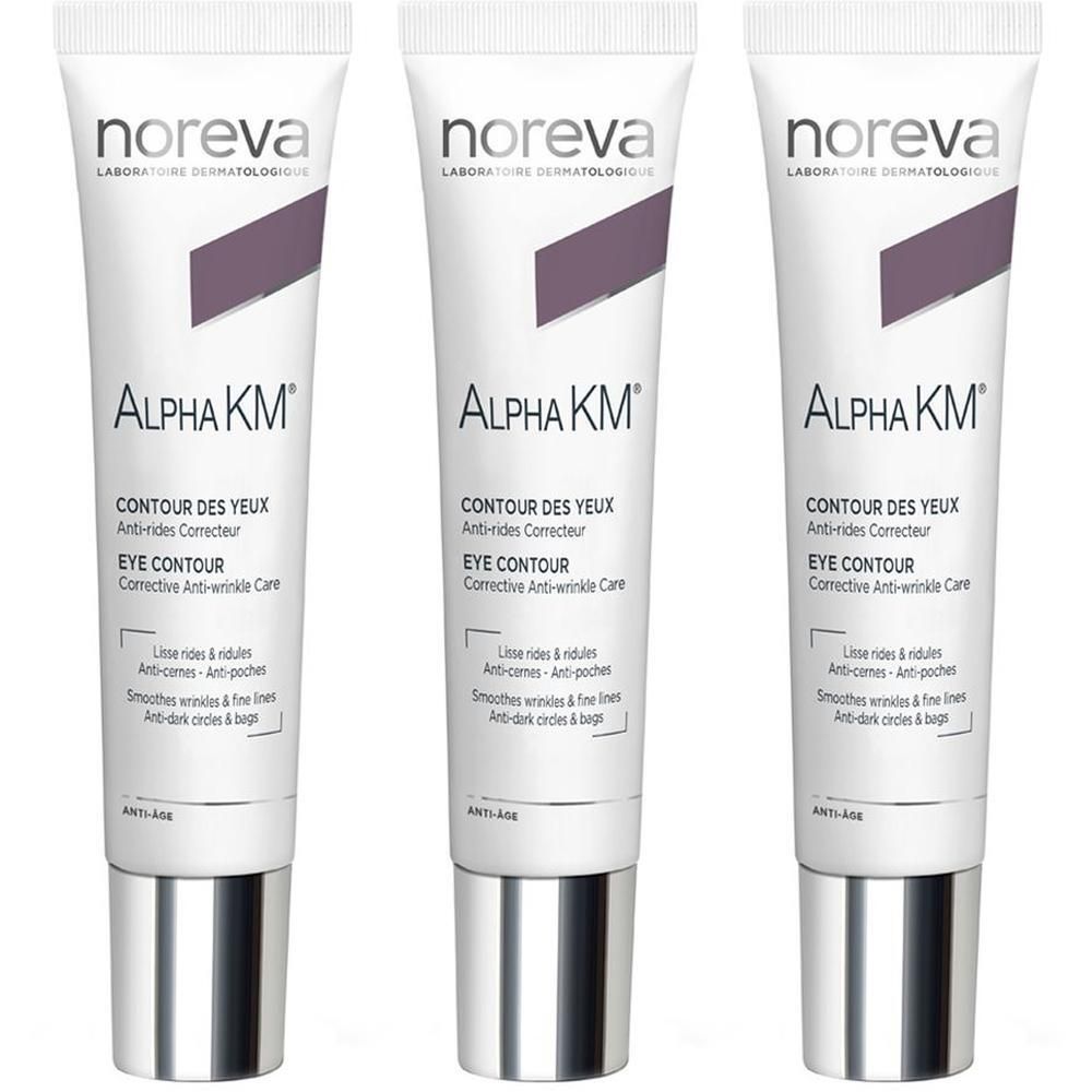 Noreva Alpha Km® Contorno Occhi