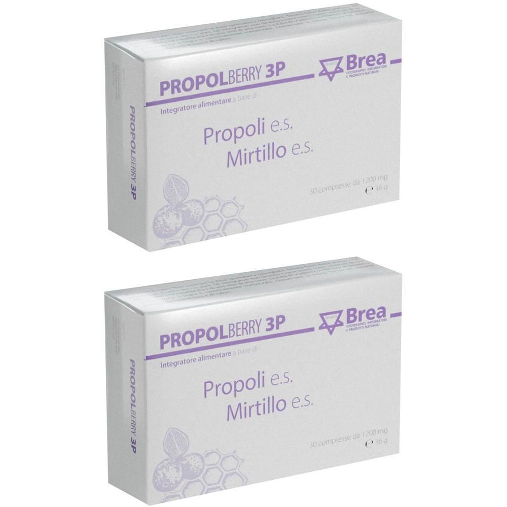 Propolberry 3p