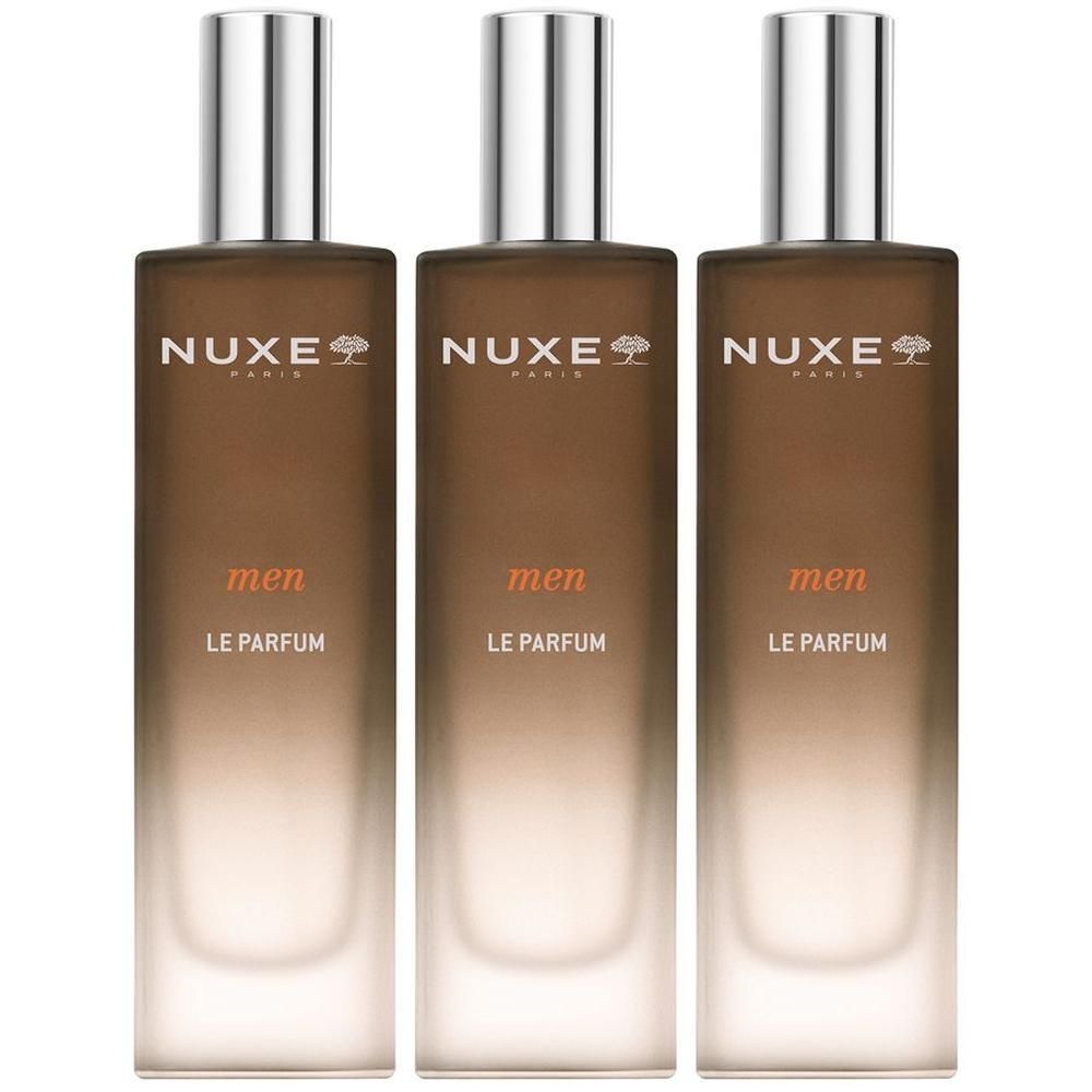 Nuxe Men Profumo
