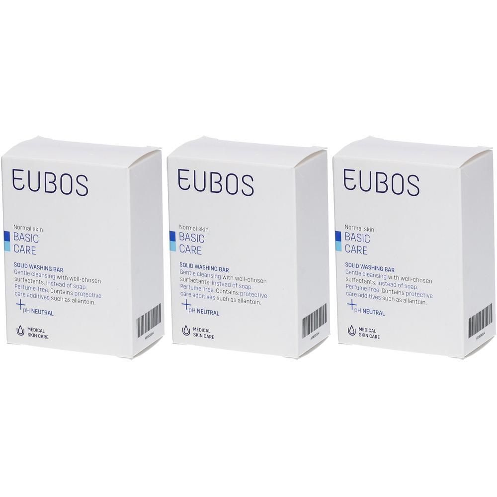 Eubos® Detergente Solido