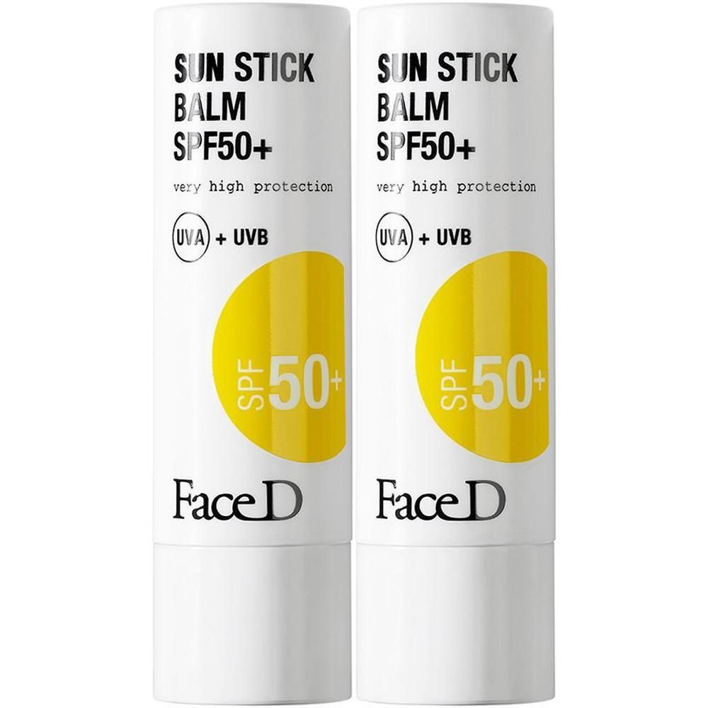 Sun Stick Balsamo Labbra SPF50+