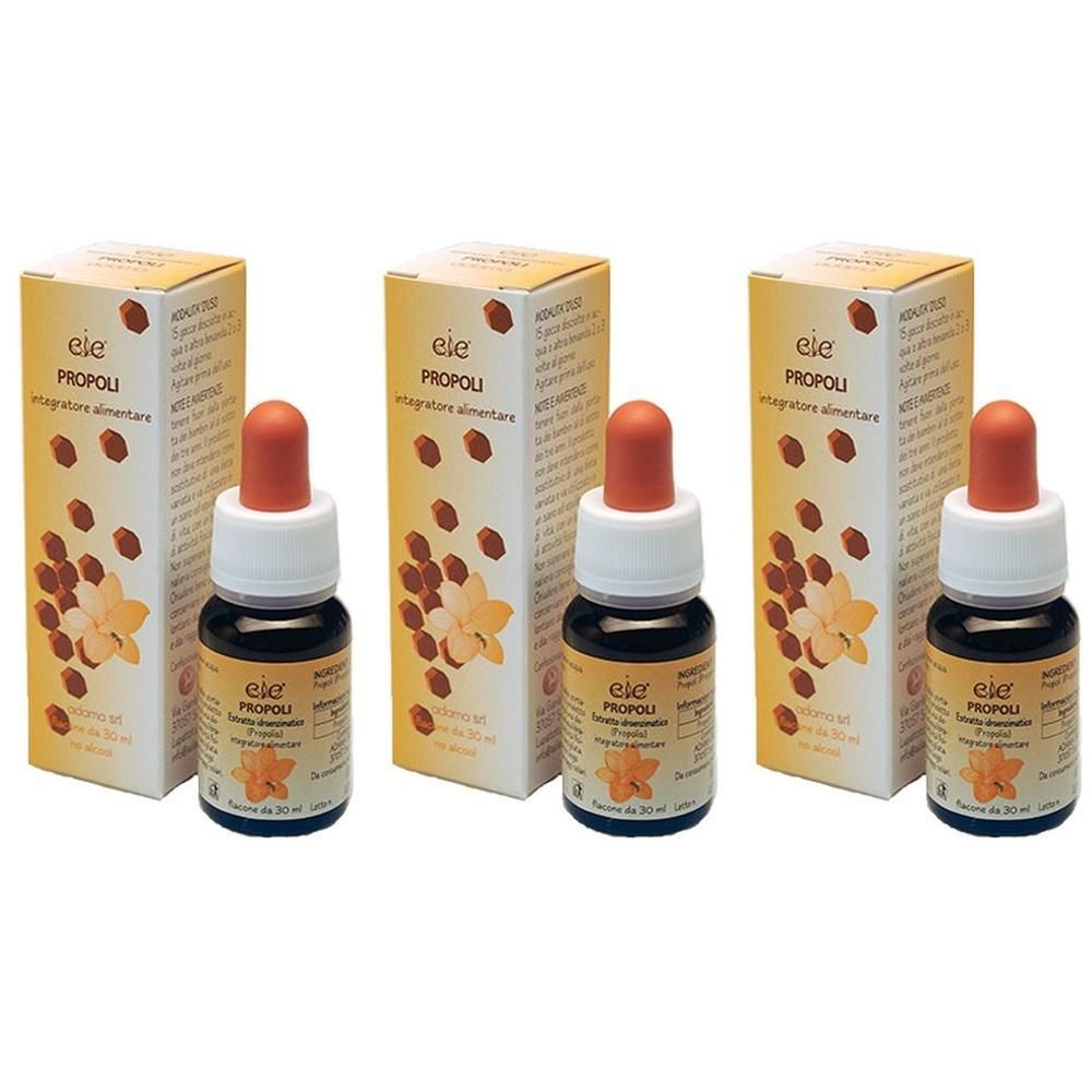 Eie Propoli Gocce 60 Ml