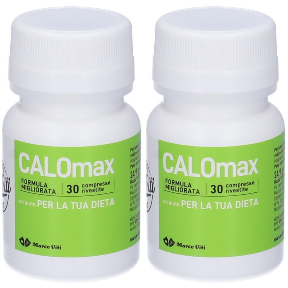 Calomax Classic Compresse