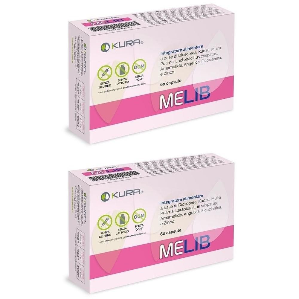 Melib Capsule