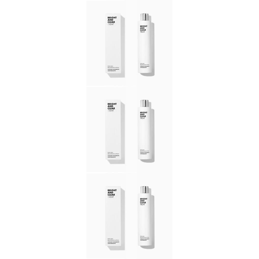 LABO Bright And Clear Treat Lozione Schiarente Uniformante