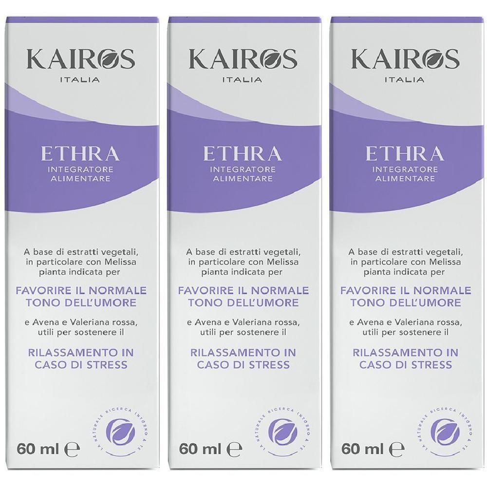 Ethra Gocce 60 Ml