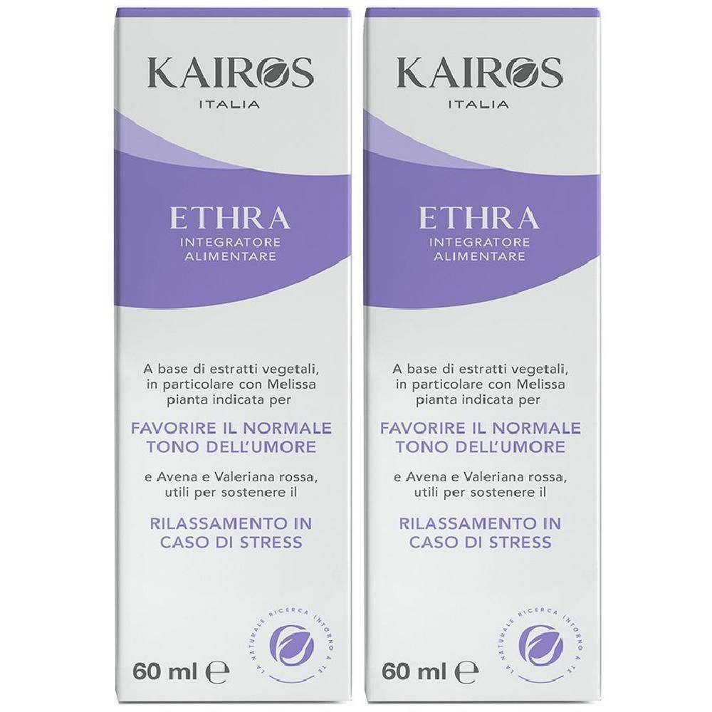 Ethra Gocce 60 Ml