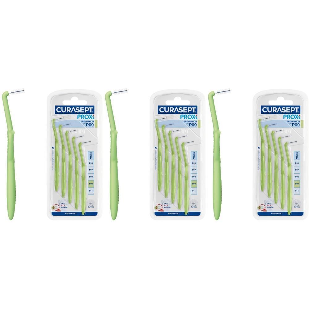 Curasept Proxi Angle Prevention P09