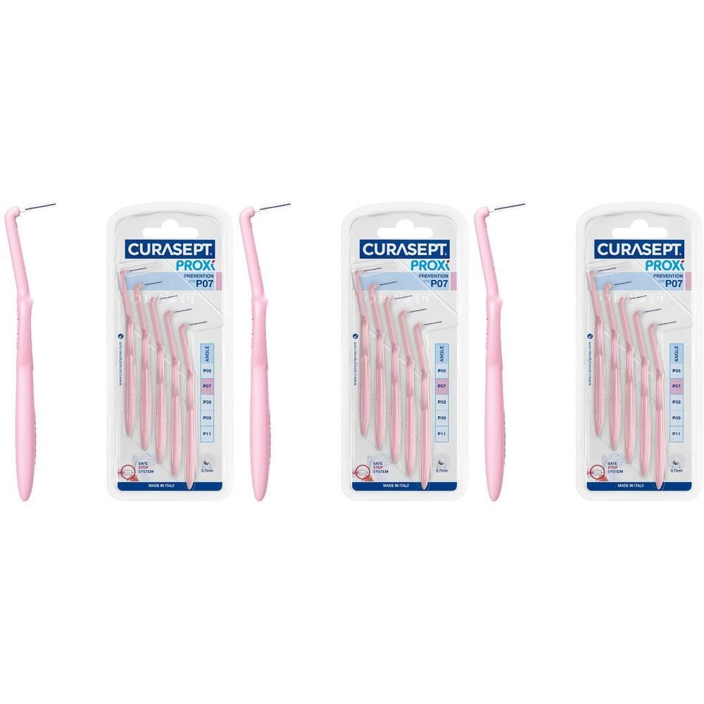 Curasept Proxi Angle Prevention P07