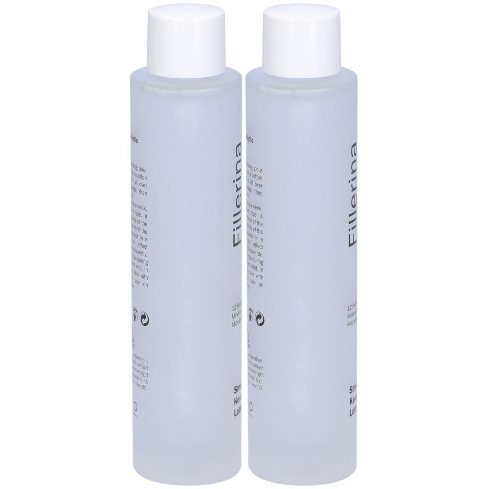 LABO Fillerina Smoothing Keratolytic Lotion