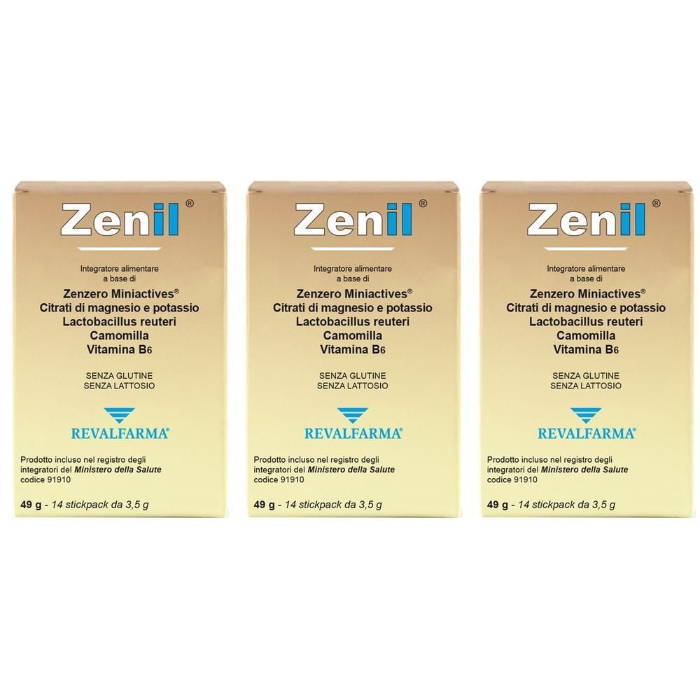 Zenil