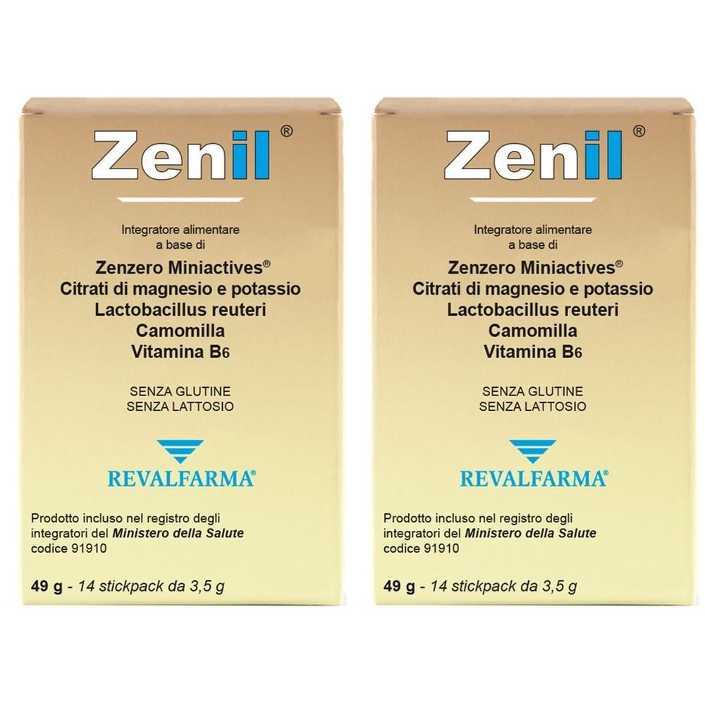 Zenil