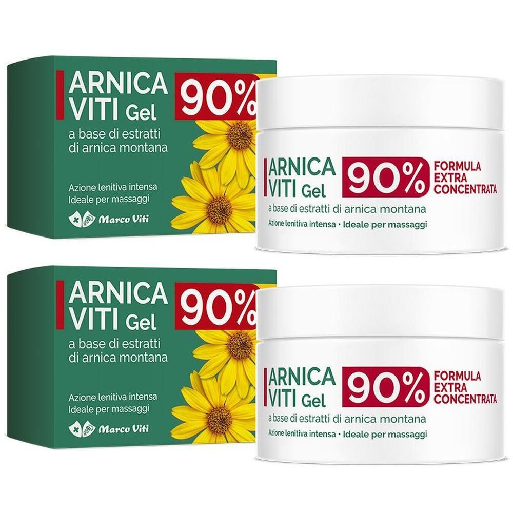 Marco Viti Arnica Viti Gel 90%