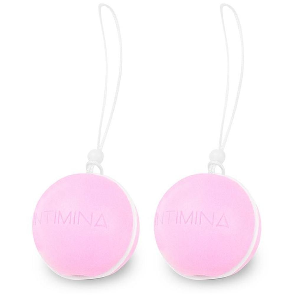 INTIMINA Laselle Pallina di Kegel 28g