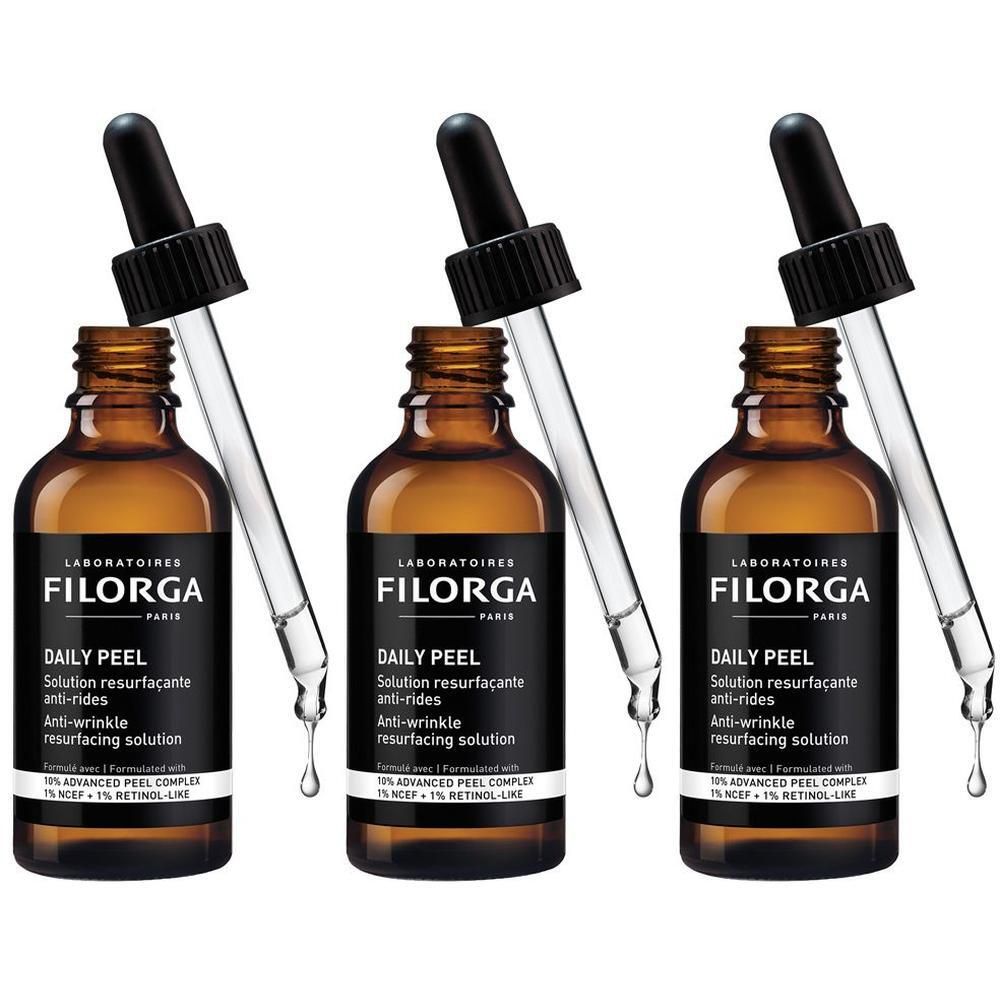 Filorga Daily Peel Anti-Wrinkle