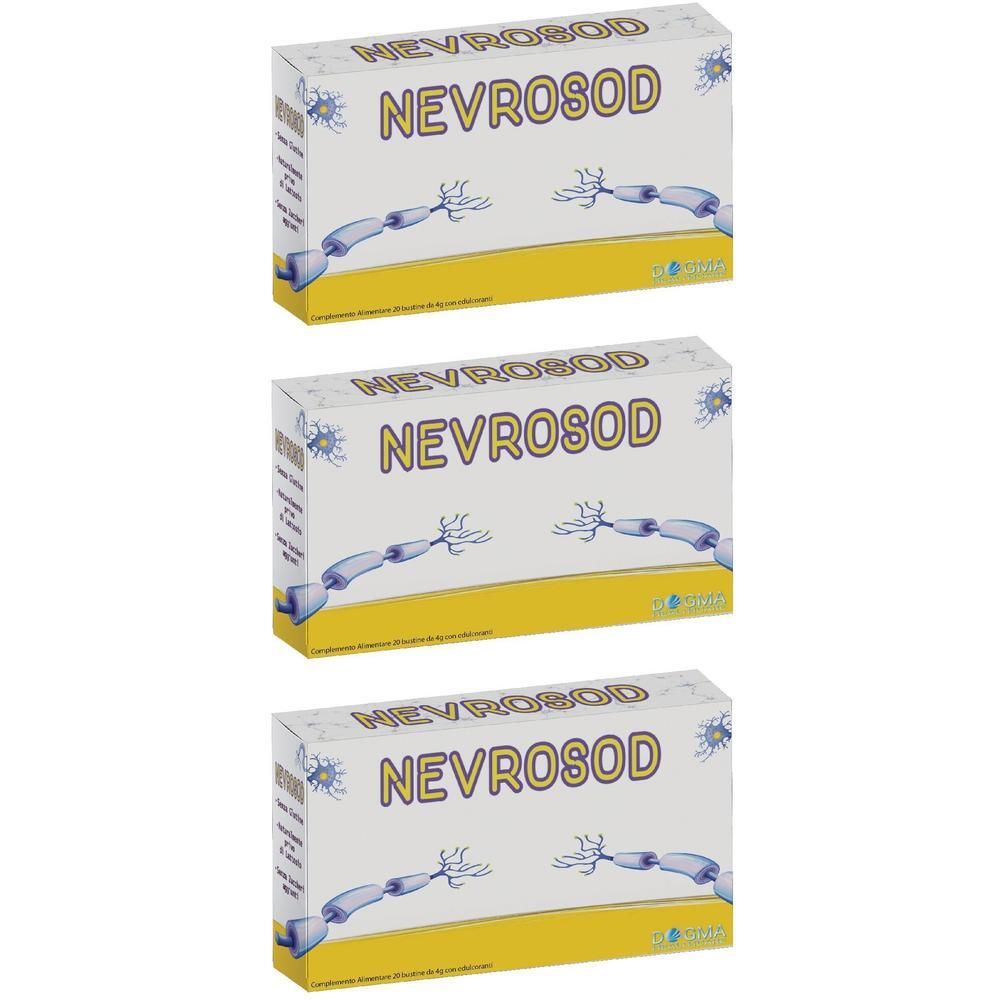 Nevrosod Bustine