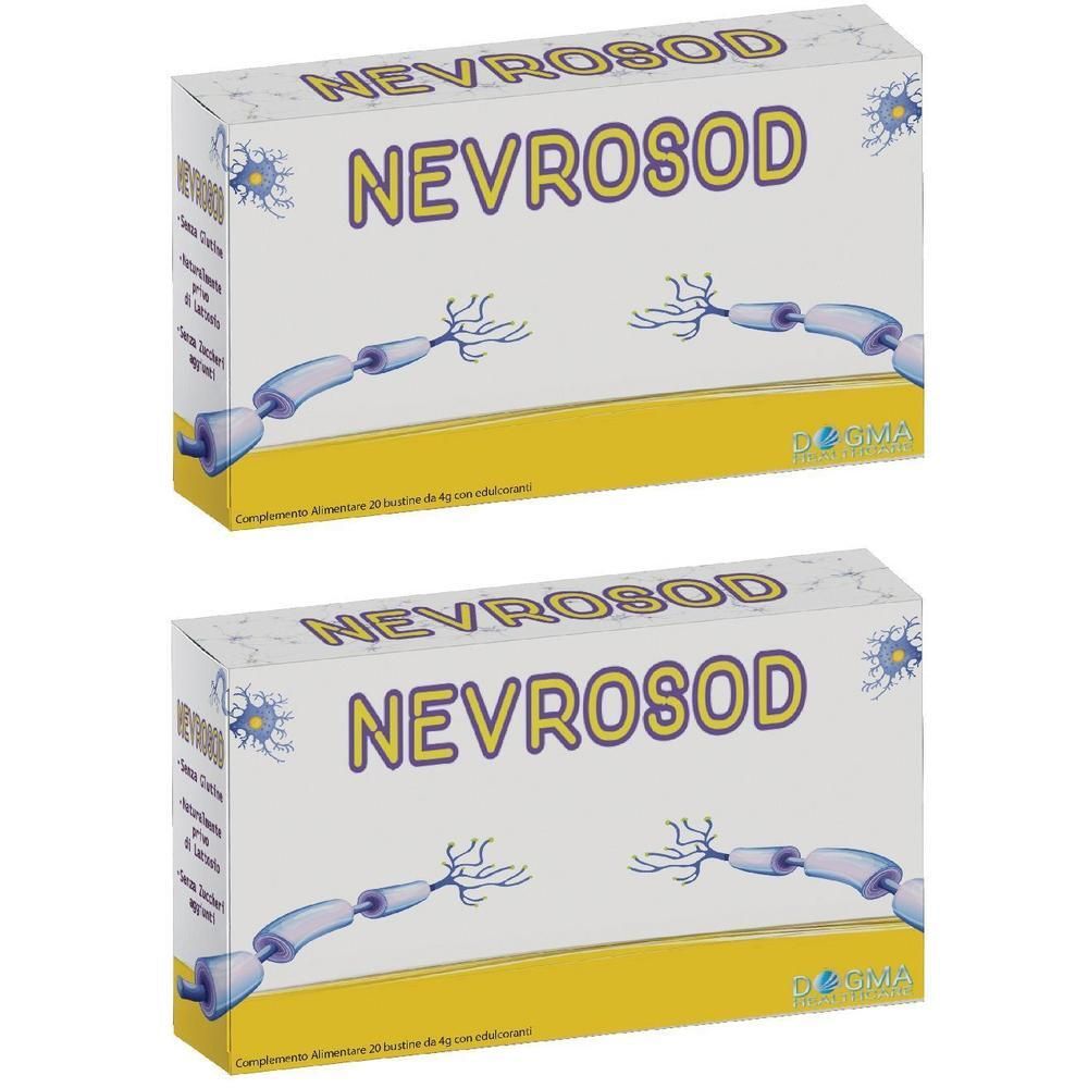 Nevrosod Bustine