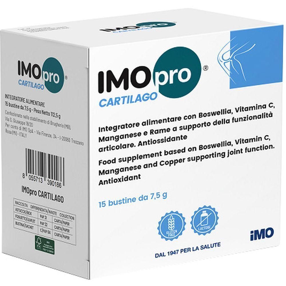 IMOpro Cartilago