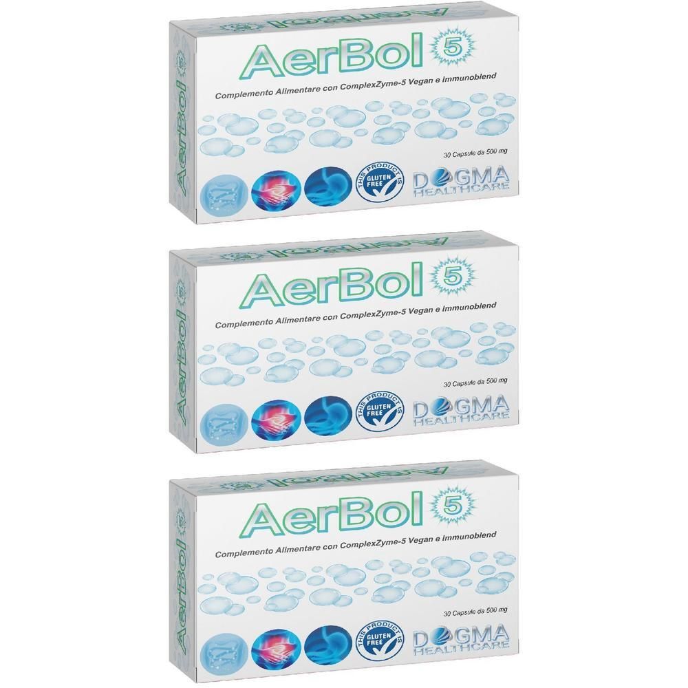 AerBol5 Capsule