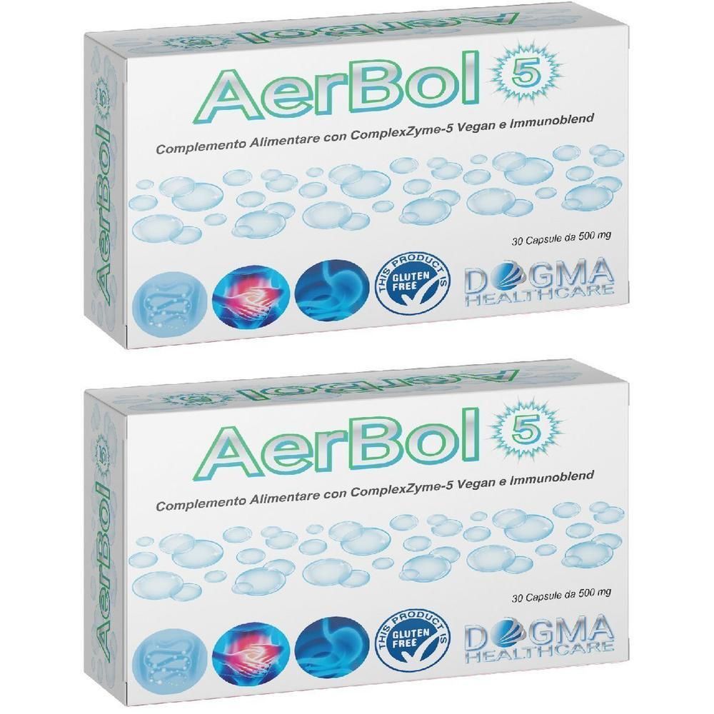 AerBol5 Capsule