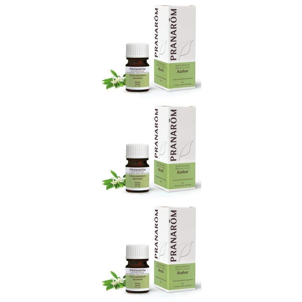 Pranarom Olio Essenziale Neroli Fiore