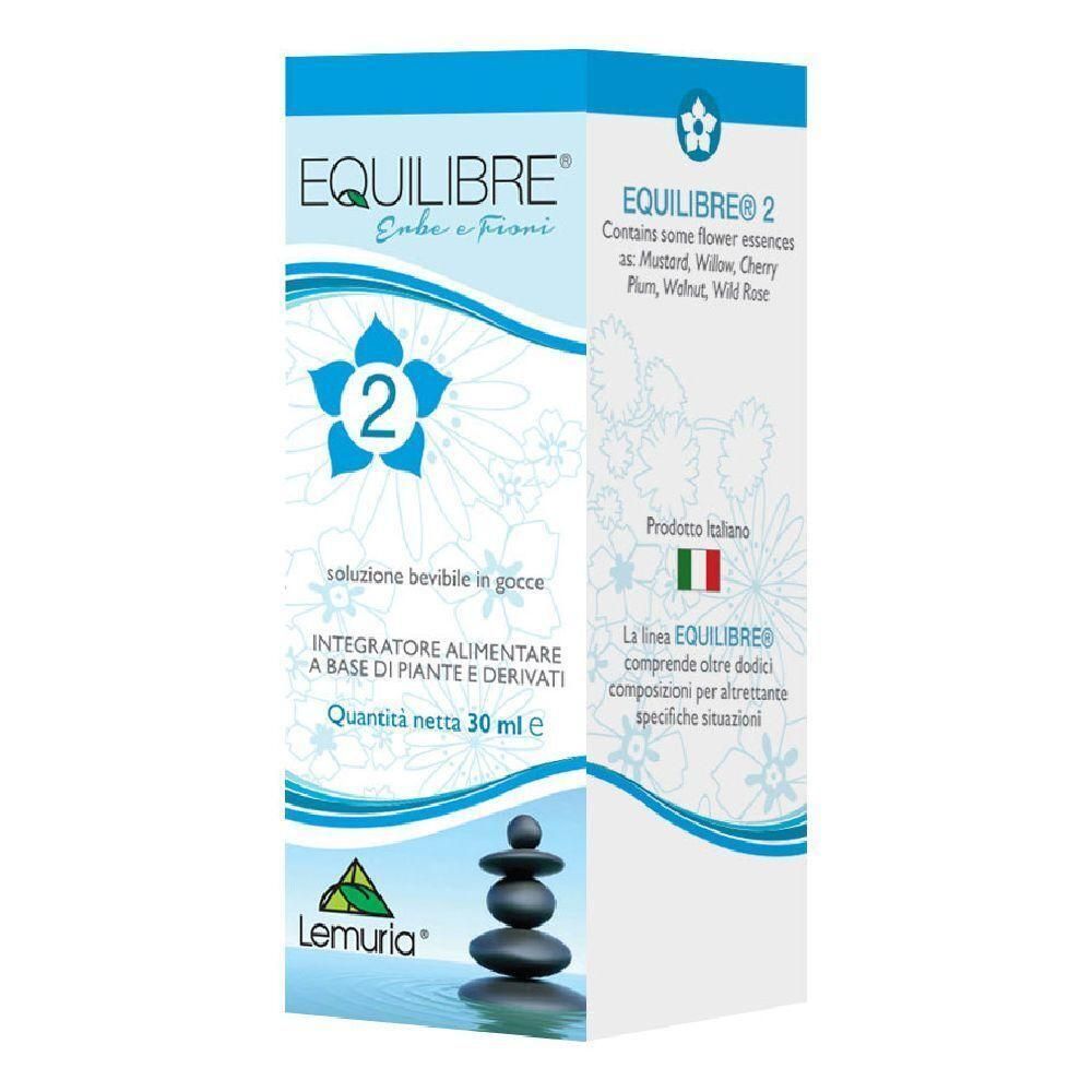 Equilibre 2 Gocce