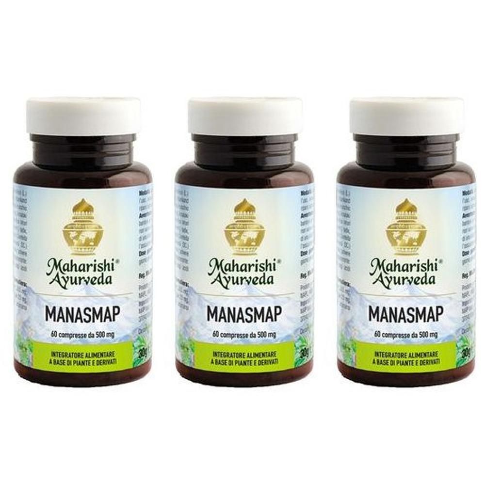Manasmap 60 Compresse