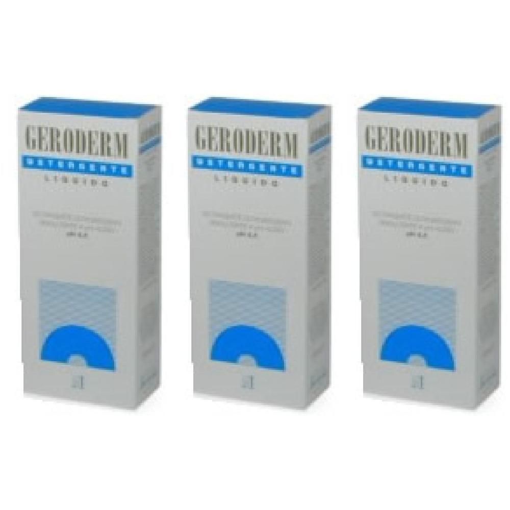 Geroderm Liquido 200 Ml