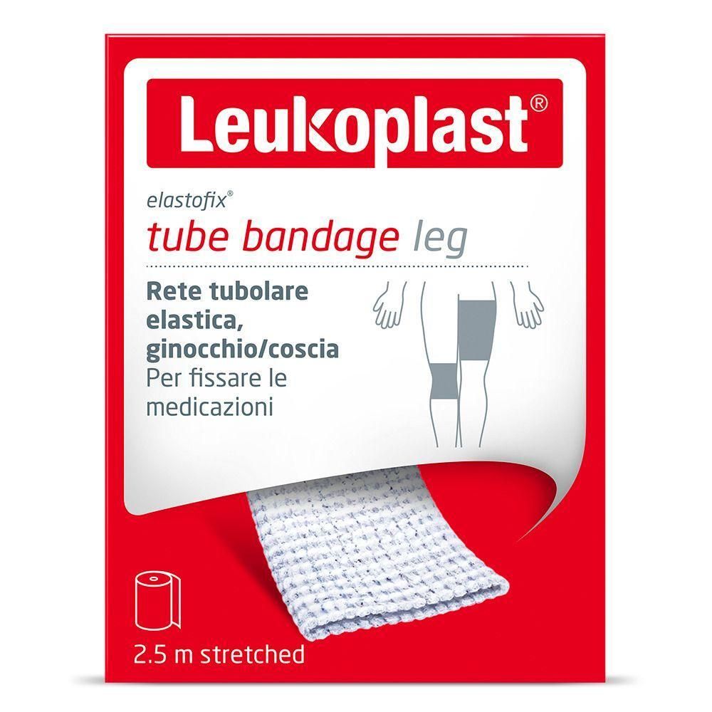 Leukoplast Elastofix benda tubolare elastica (ginocchio-coscia)