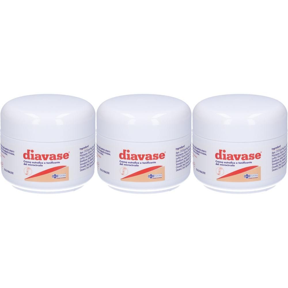 Diavase Crema 250 Ml
