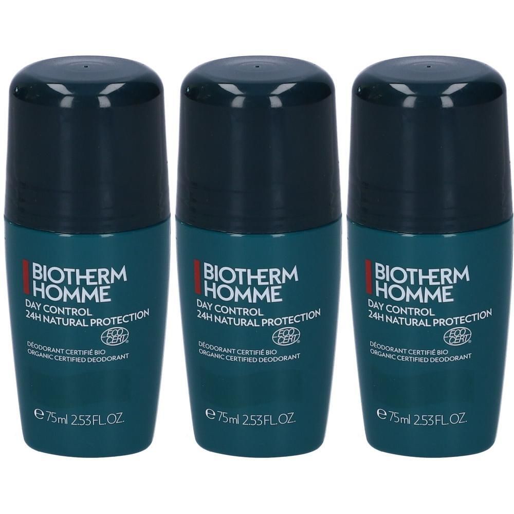 Biotherm Homme Day Control 24h Protection