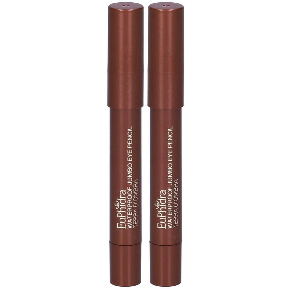 Euphidra Matitone Waterproof Colore Terra D'Ombra