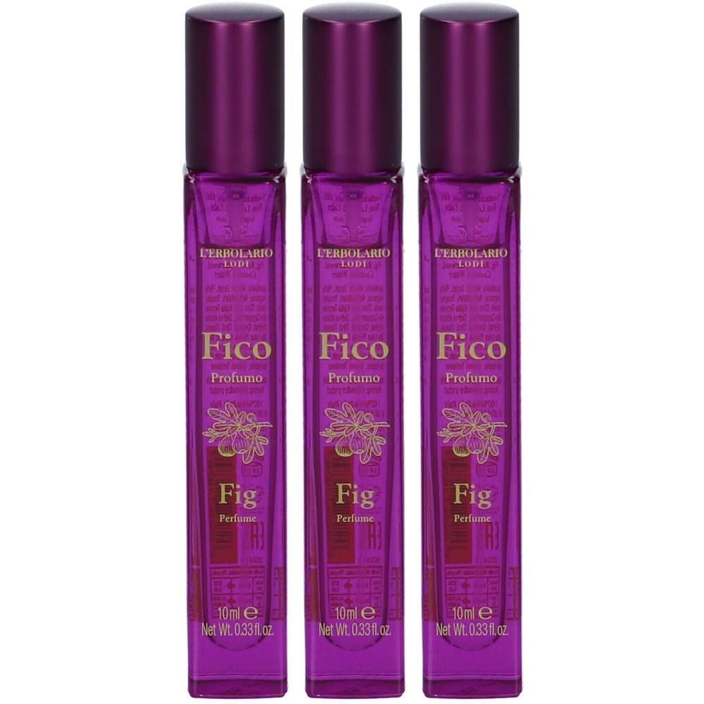 L´Erbolario Profumo Fico