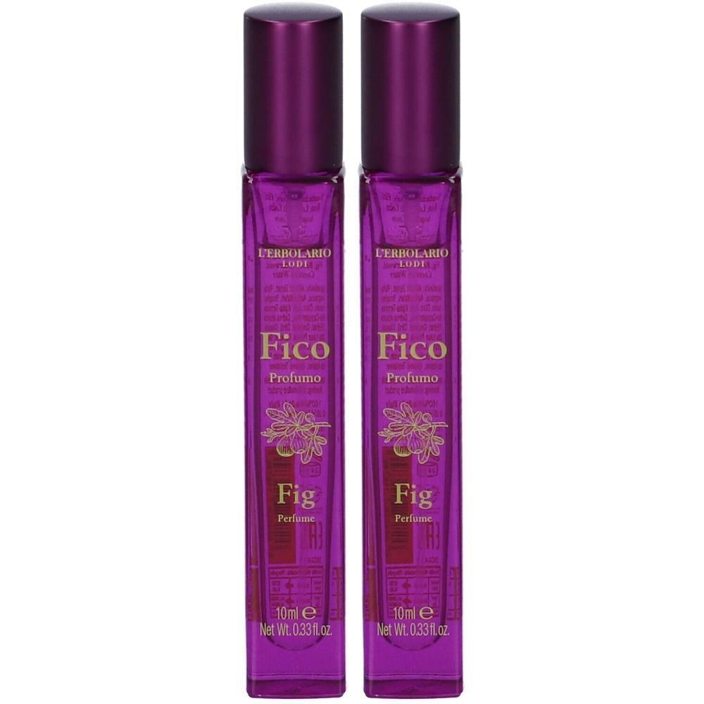 L´Erbolario Profumo Fico