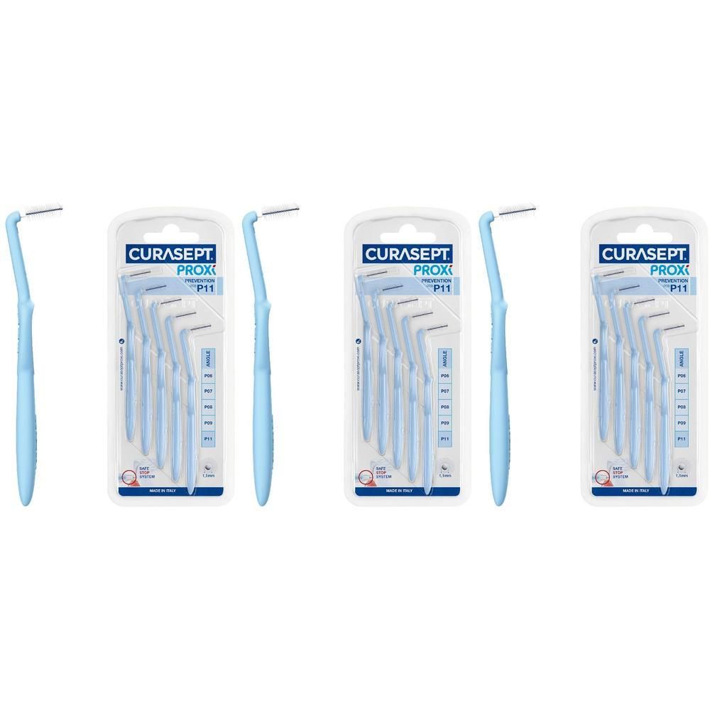 Curasept Proxi Angle Prevention P11