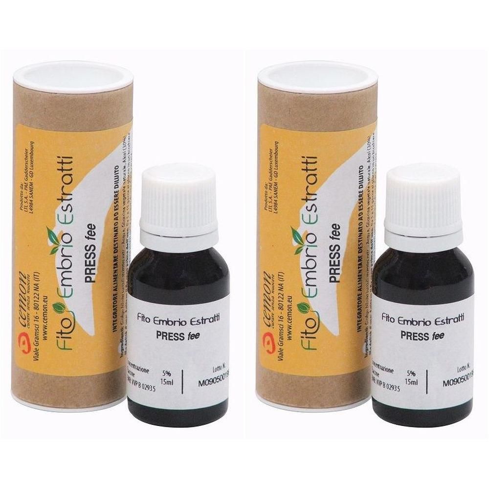 Fee Press 15 Ml