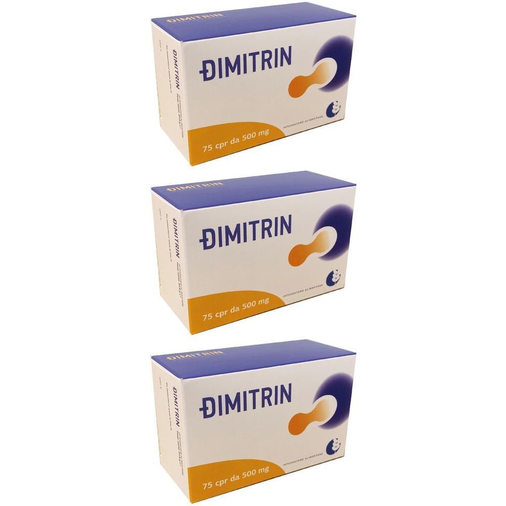 Dimitrin