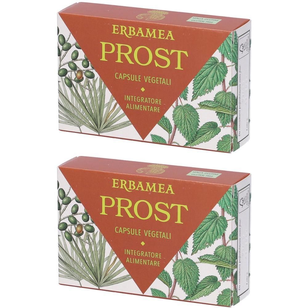 Erbamea Erbamea Prost