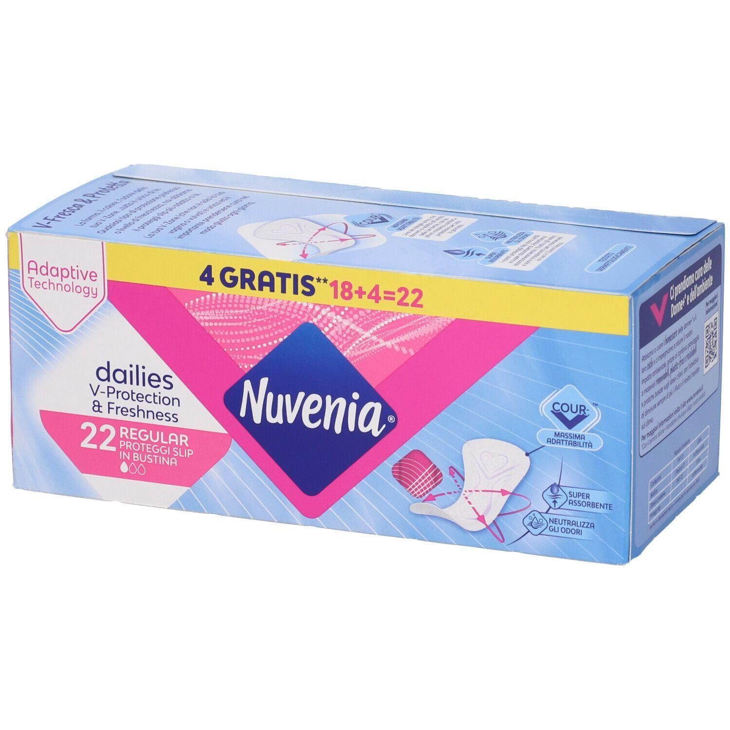 Nuvenia