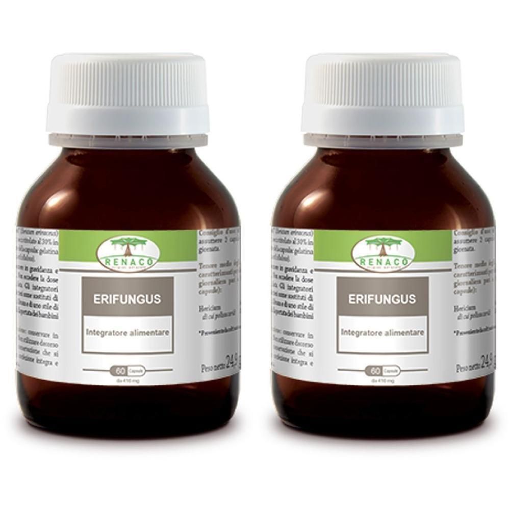 Erifungus 60 Capsule