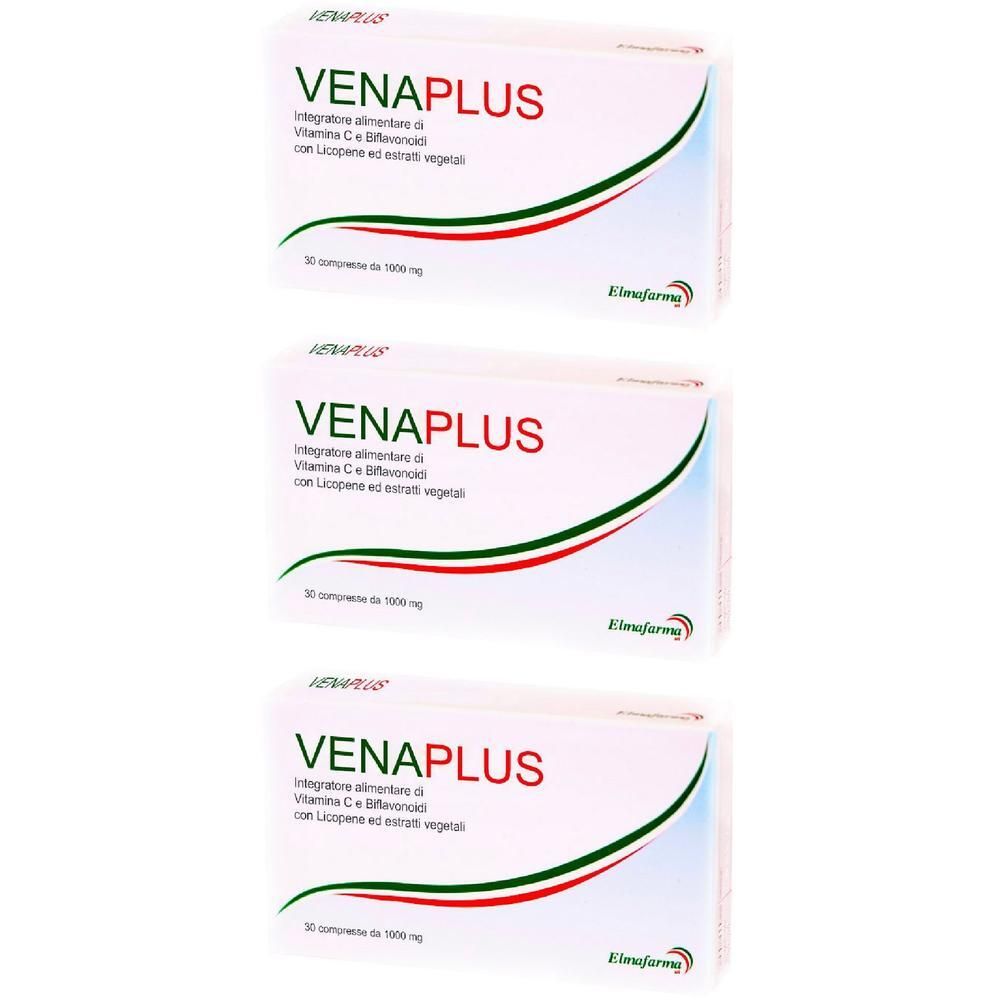 Venaplus 30 Compresse